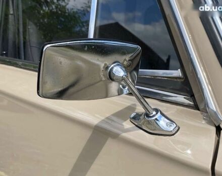ВАЗ 2102, объемом двигателя 1.2 л и пробегом 109 тыс. км за 4300 $, фото 22 на Automoto.ua