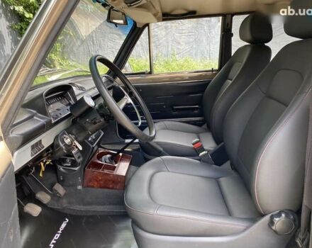 ВАЗ 2102, объемом двигателя 1.2 л и пробегом 109 тыс. км за 4300 $, фото 11 на Automoto.ua