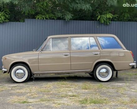 ВАЗ 2102, объемом двигателя 1.2 л и пробегом 109 тыс. км за 4300 $, фото 3 на Automoto.ua