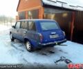 ВАЗ 2102, объемом двигателя 1.3 л и пробегом 161 тыс. км за 500 $, фото 2 на Automoto.ua