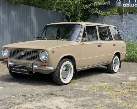 ВАЗ 2102, объемом двигателя 1.2 л и пробегом 109 тыс. км за 4300 $, фото 9 на Automoto.ua