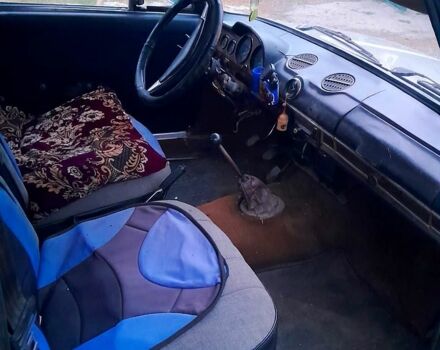 ВАЗ 2102, объемом двигателя 1.5 л и пробегом 85 тыс. км за 1000 $, фото 1 на Automoto.ua