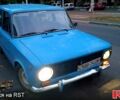ВАЗ 2102, объемом двигателя 1.2 л и пробегом 0 тыс. км за 550 $, фото 1 на Automoto.ua
