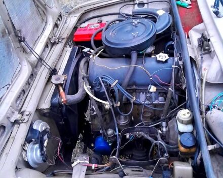 ВАЗ 2102, объемом двигателя 1.5 л и пробегом 85 тыс. км за 1000 $, фото 2 на Automoto.ua