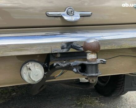 ВАЗ 2102, объемом двигателя 1.2 л и пробегом 109 тыс. км за 4300 $, фото 21 на Automoto.ua