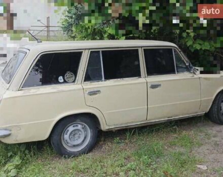 ВАЗ 2102, объемом двигателя 0 л и пробегом 90 тыс. км за 430 $, фото 2 на Automoto.ua