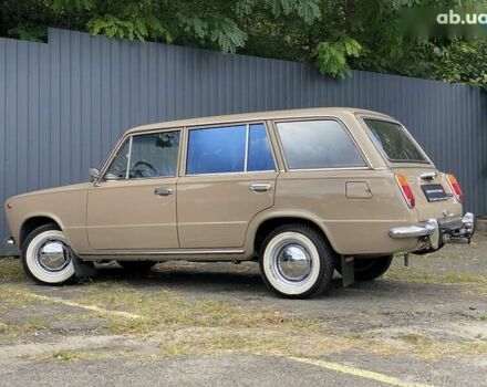 ВАЗ 2102, объемом двигателя 1.2 л и пробегом 109 тыс. км за 4300 $, фото 5 на Automoto.ua