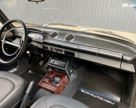 ВАЗ 2102, объемом двигателя 1.2 л и пробегом 109 тыс. км за 4300 $, фото 16 на Automoto.ua
