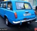 ВАЗ 2102, объемом двигателя 1.2 л и пробегом 0 тыс. км за 550 $, фото 2 на Automoto.ua
