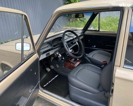 ВАЗ 2102, объемом двигателя 1.2 л и пробегом 109 тыс. км за 4300 $, фото 10 на Automoto.ua