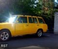 ВАЗ 2102, объемом двигателя 1.3 л и пробегом 140 тыс. км за 1200 $, фото 8 на Automoto.ua