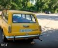 ВАЗ 2102, объемом двигателя 1.3 л и пробегом 140 тыс. км за 1200 $, фото 4 на Automoto.ua