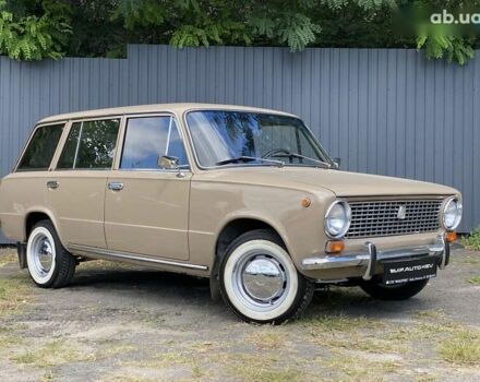 ВАЗ 2102, объемом двигателя 1.2 л и пробегом 109 тыс. км за 4300 $, фото 1 на Automoto.ua