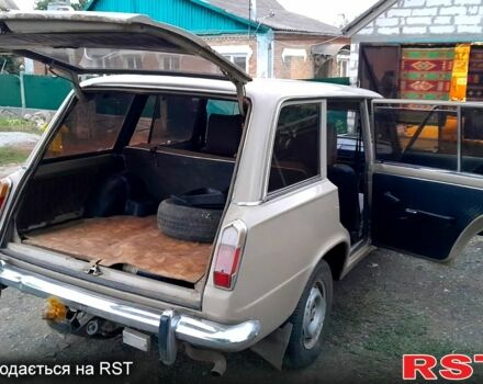ВАЗ 2102, объемом двигателя 1.5 л и пробегом 85 тыс. км за 1000 $, фото 5 на Automoto.ua