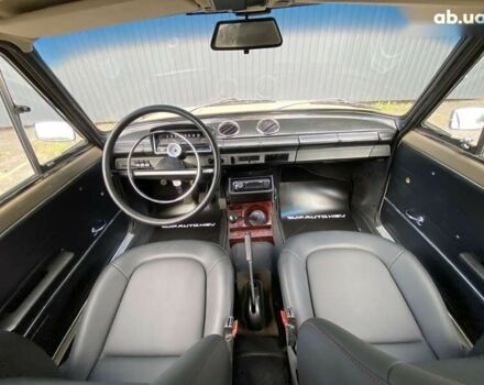 ВАЗ 2102, объемом двигателя 1.2 л и пробегом 109 тыс. км за 4300 $, фото 15 на Automoto.ua