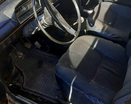 ВАЗ 2102, объемом двигателя 1.2 л и пробегом 212 тыс. км за 640 $, фото 5 на Automoto.ua