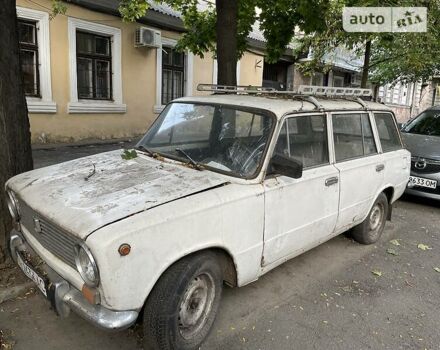 ВАЗ 2102, объемом двигателя 0 л и пробегом 140 тыс. км за 498 $, фото 1 на Automoto.ua