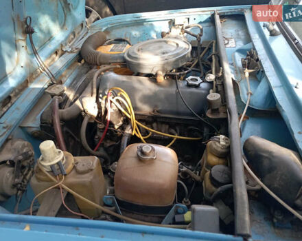 ВАЗ 2102, объемом двигателя 0 л и пробегом 154 тыс. км за 1000 $, фото 1 на Automoto.ua