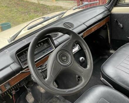 ВАЗ 2102, объемом двигателя 1.2 л и пробегом 174 тыс. км за 1100 $, фото 5 на Automoto.ua
