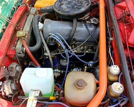 ВАЗ 2102 1984 в Сумах на Automoto.ua ВАЗ 2102, объемом двигателя 1.5 л и пробегом 0 тыс. км за 750 $, фото 1 на Automoto.ua