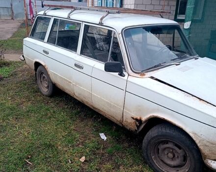 ВАЗ 2102, объемом двигателя 1.3 л и пробегом 0 тыс. км за 320 $, фото 4 на Automoto.ua