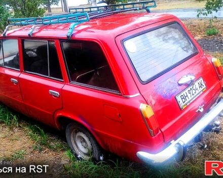 ВАЗ 2102, об'ємом двигуна 1.5 л та пробігом 55 тис. км за 450 $, фото 3 на Automoto.ua