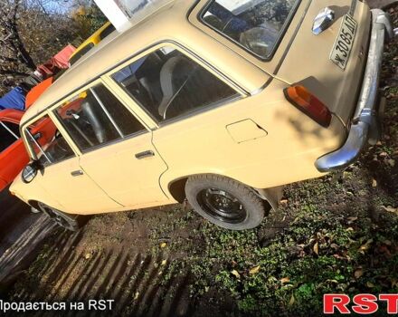ВАЗ 2102, объемом двигателя 1.2 л и пробегом 212 тыс. км за 640 $, фото 4 на Automoto.ua