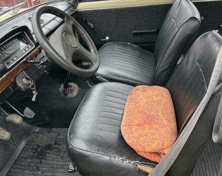 ВАЗ 2102, объемом двигателя 1.2 л и пробегом 174 тыс. км за 1100 $, фото 6 на Automoto.ua