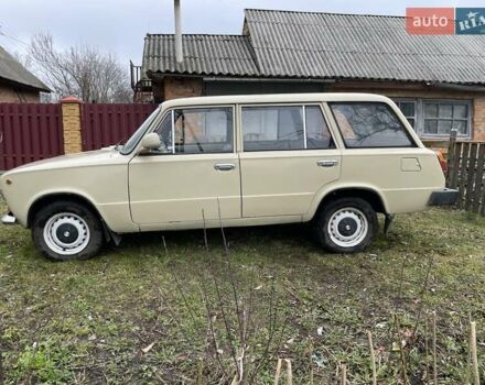 ВАЗ 2102, объемом двигателя 1.2 л и пробегом 174 тыс. км за 1100 $, фото 2 на Automoto.ua