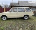 ВАЗ 2102, объемом двигателя 1.2 л и пробегом 174 тыс. км за 1100 $, фото 2 на Automoto.ua