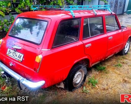 ВАЗ 2102, об'ємом двигуна 1.5 л та пробігом 55 тис. км за 450 $, фото 2 на Automoto.ua