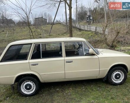 ВАЗ 2102, объемом двигателя 1.2 л и пробегом 174 тыс. км за 1100 $, фото 1 на Automoto.ua