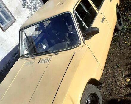 ВАЗ 2102, объемом двигателя 1.2 л и пробегом 212 тыс. км за 640 $, фото 2 на Automoto.ua
