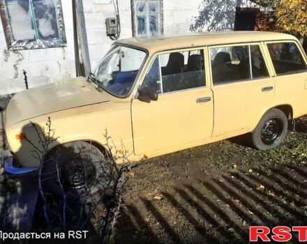 ВАЗ 2102, объемом двигателя 1.2 л и пробегом 212 тыс. км за 640 $, фото 3 на Automoto.ua