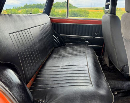 ВАЗ 2102, объемом двигателя 1.3 л и пробегом 0 тыс. км за 720 $, фото 10 на Automoto.ua