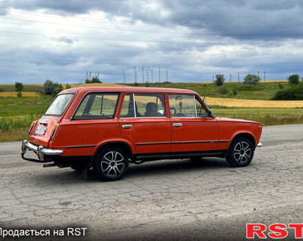 ВАЗ 2102, объемом двигателя 1.3 л и пробегом 0 тыс. км за 720 $, фото 3 на Automoto.ua