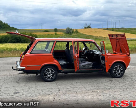 ВАЗ 2102, объемом двигателя 1.3 л и пробегом 0 тыс. км за 720 $, фото 5 на Automoto.ua
