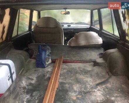 ВАЗ 2102, объемом двигателя 1.2 л и пробегом 100 тыс. км за 361 $, фото 4 на Automoto.ua