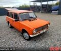 ВАЗ 2102, объемом двигателя 1.3 л и пробегом 100 тыс. км за 550 $, фото 1 на Automoto.ua