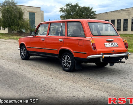 ВАЗ 2102, объемом двигателя 1.3 л и пробегом 0 тыс. км за 720 $, фото 2 на Automoto.ua
