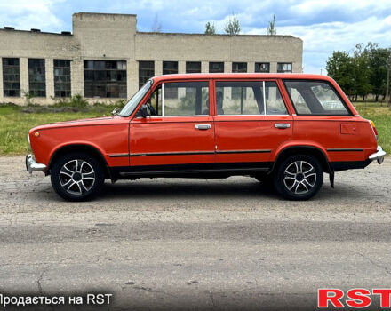 ВАЗ 2102, объемом двигателя 1.3 л и пробегом 0 тыс. км за 720 $, фото 1 на Automoto.ua