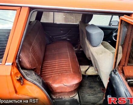 ВАЗ 2102, объемом двигателя 1.3 л и пробегом 100 тыс. км за 550 $, фото 5 на Automoto.ua