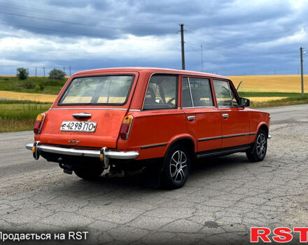 ВАЗ 2102, объемом двигателя 1.3 л и пробегом 0 тыс. км за 720 $, фото 4 на Automoto.ua