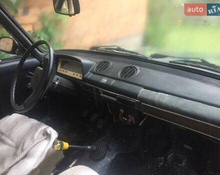 ВАЗ 2102, объемом двигателя 1.2 л и пробегом 100 тыс. км за 361 $, фото 1 на Automoto.ua
