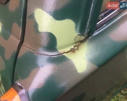 ВАЗ 2102, объемом двигателя 1.2 л и пробегом 100 тыс. км за 361 $, фото 3 на Automoto.ua