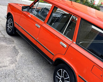 ВАЗ 2102, объемом двигателя 1.3 л и пробегом 0 тыс. км за 720 $, фото 6 на Automoto.ua