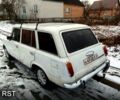 ВАЗ 2102, объемом двигателя 13 л и пробегом 0 тыс. км за 500 $, фото 1 на Automoto.ua