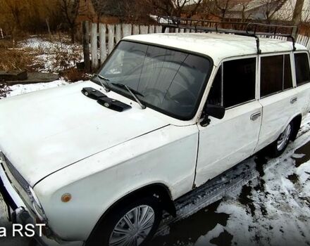 ВАЗ 2102, объемом двигателя 13 л и пробегом 0 тыс. км за 500 $, фото 5 на Automoto.ua
