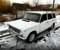 ВАЗ 2102, объемом двигателя 13 л и пробегом 0 тыс. км за 500 $, фото 1 на Automoto.ua