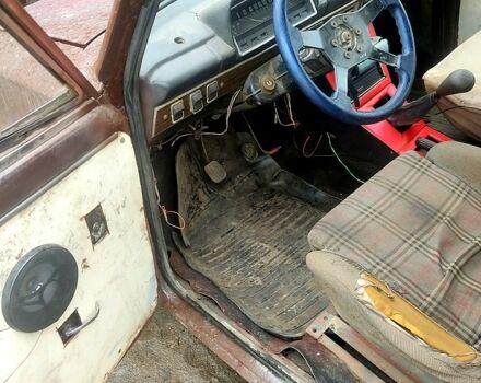 ВАЗ 2102, объемом двигателя 1.2 л и пробегом 287 тыс. км за 600 $, фото 3 на Automoto.ua